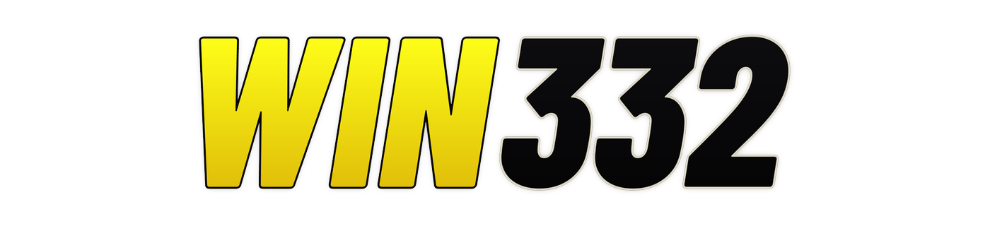 win332 Logo